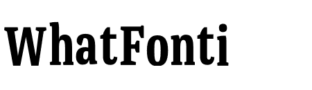 Mala Condensed ExtraBold