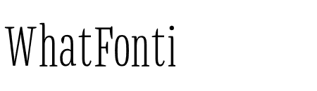 Mala Condensed ExtraLight