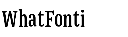 Mala Condensed SemiBold