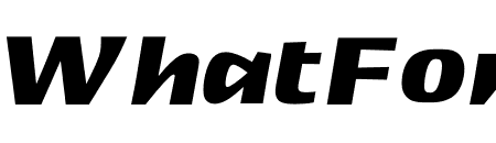 Conductor Normal Bold Italic