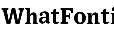 Exchange Standard Bold