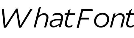 Mallory MicroPlus Light Italic