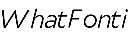 Mallory Standard Light Italic