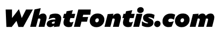 Mallory Standard Ultra Italic