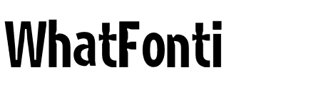 Retina MicroPlus Condensed Bold