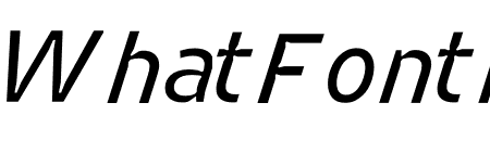 Retina MicroPlus Normal Book Italic
