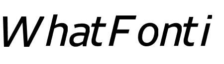 Retina Standard Normal Book Italic