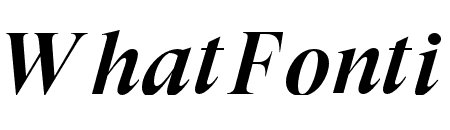 GT Super Display Medium Italic