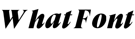 GT Super Display Super Italic