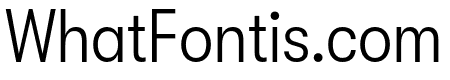 GT Walsheim Condensed Light