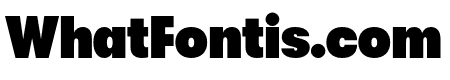 GT Walsheim Condensed Ultra Bold