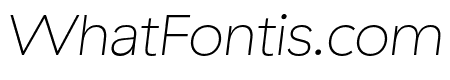 GT Haptik Thin Oblique