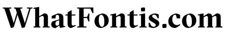 GT Sectra Fine Bold