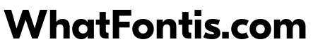 GT Eesti Display Bold