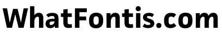 JAF Facit Bold