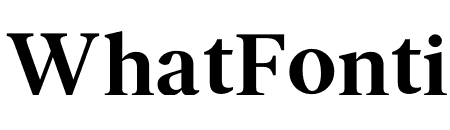 Ivar Headline SemiBold