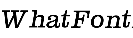 Clarendon Graphic Regular Sltd+Ita