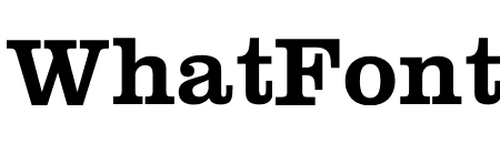 Clarendon Graphic Semibold