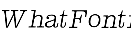 Clarendon Graphic Thin Sltd+Ita