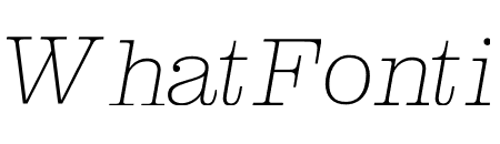 Clarendon Graphic Ultrathin Sltd+Ita