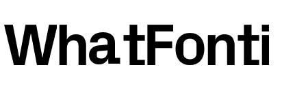 Px Grotesk Bold