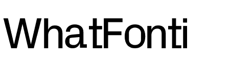 Px Grotesk Regular