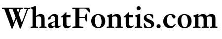 Genath Bold