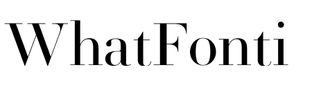 Didot Elder Display