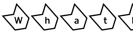Ceremony Outline K05