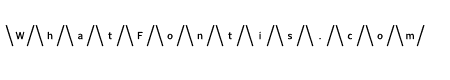 Ceremony Outline M4