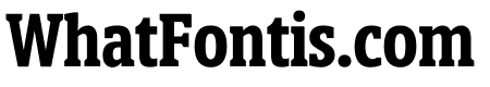 Berlingske Slab Display Bold