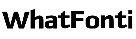 Fletch Text Bold
