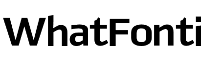 Fletch Text DemiBold