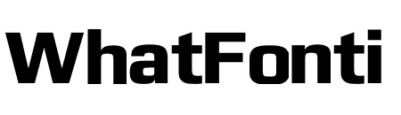 Zetta Sans ExtraBold