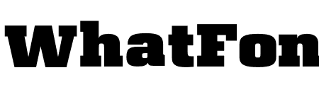 Zetta Serif Poster