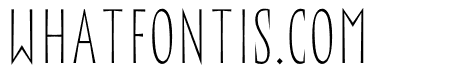Solenizant Thin