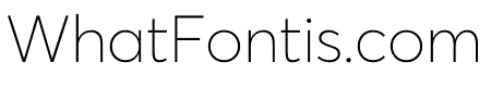 Averta Standard Thin