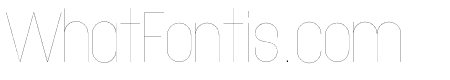 Monoweight No. 3
