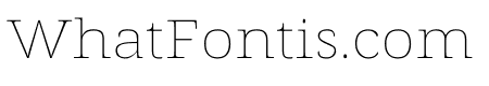 Voto Serif GX