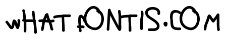 theinvertedfont
