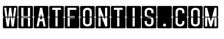Skyfont