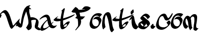 CalliGravity