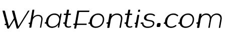 WABECO Italic