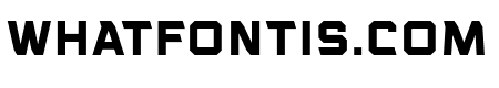 VoiceActivatedCapsBB-Bold