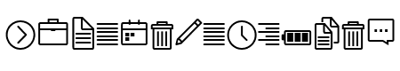 Icon-Works Regular