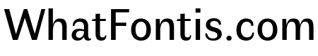 Faune Text