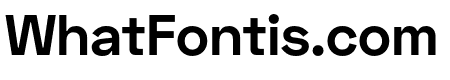 Space Grotesk Bold