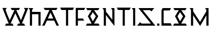 Runic Sans_Plain