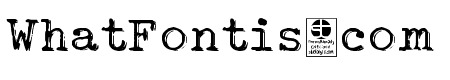 Typo Writer Shaky Demo