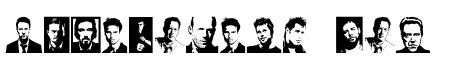 Hollywood Actors Regular